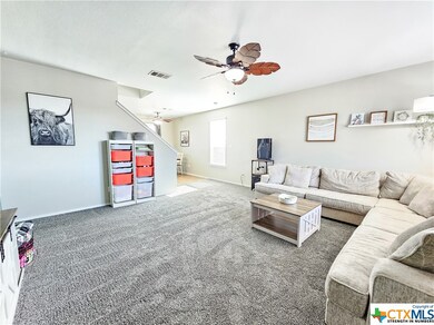 2004 Mike Dr, Copperas Cove, TX 76522 - photo 3