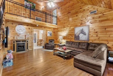 62 Cajun Ln, Pachuta, MS 39347 - photo 3