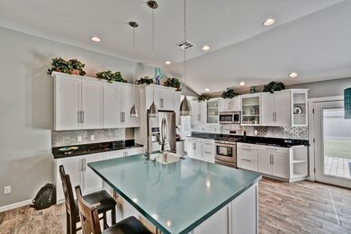 Quartz Counters