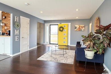 1509 Elm St, Eudora, KS 66025 - photo 6