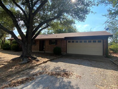 Double Car Garage