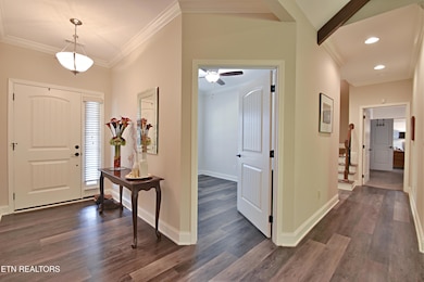 1006 Conner Ln, Lenoir City, TN 37772 - photo 4