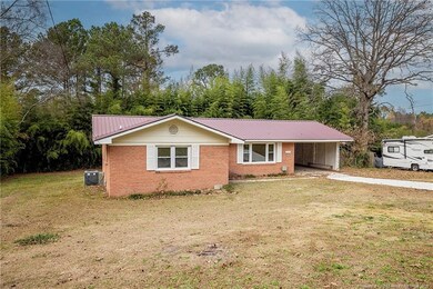 7550 Decatur Dr, Fayetteville, NC 28303 - photo 2