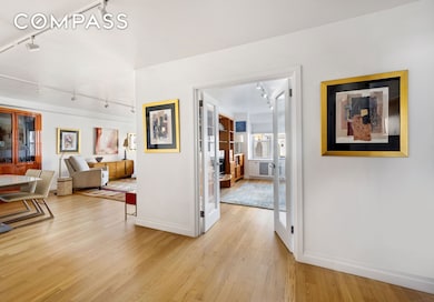 50 E 79th St unit 7B, New York, NY 10075 - photo 4