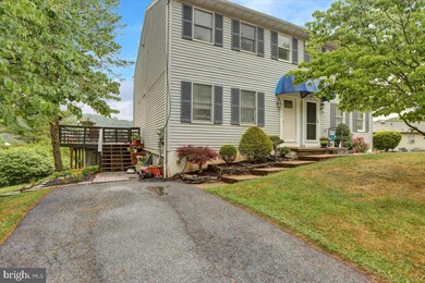 431 Grove Ave, Mohnton, PA 19540 - photo 2