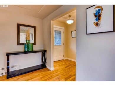 Entrance/Foyer