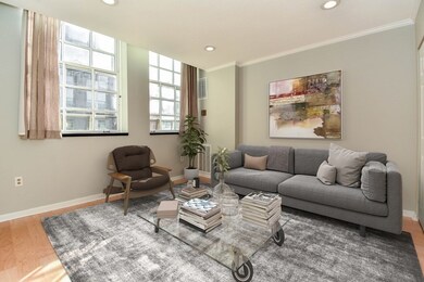 The Basilica unit 310, Charlestown, MA 02129 - photo 6