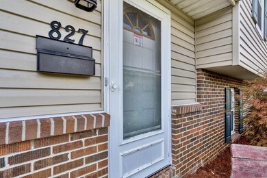 827 Pinehurst St, Marysville, OH 43040 - photo 4