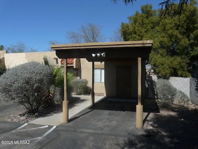 4513 E Bellevue St unit 5, Tucson, AZ 85712 - photo 7