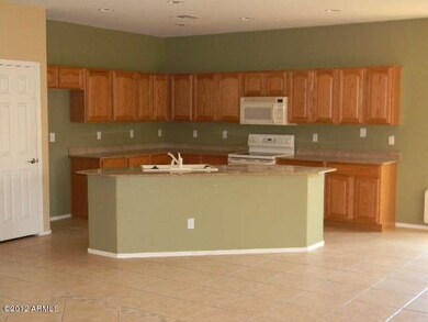 Kitchen View 3