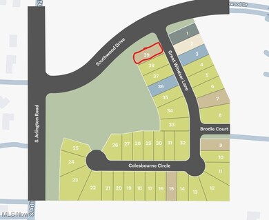 3612 Great Windsor Ln, Uniontown, OH 44685 - photo 4