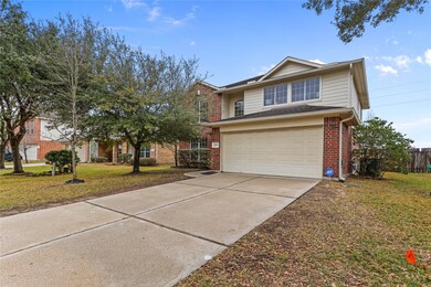 32219 Willow Creek Park, Conroe, TX 77385 - photo 2