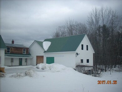 2086 Us Route 3, Campton, NH 03223 - photo 2