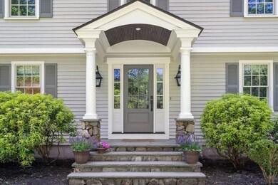 5 Deerfield Rd, Sherborn, MA 01770 - photo 5