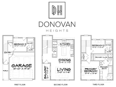 5332 Donovan Gardens Ln, Houston, TX 77091 - photo 3