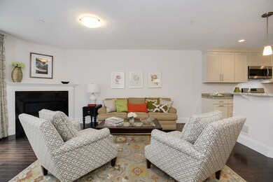 1 Roseland St unit C-9, Foxboro, MA 02035 - photo 4