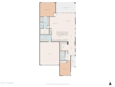 18242 E Coronado Cave Ct, Scottsdale, AZ 85263 - photo 3