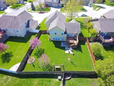 1504 Willow Cir, Raymore, MO 64083 - photo 4