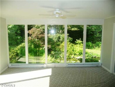 Other - Florida Room with new sliding doors