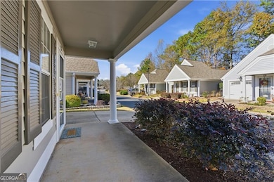 235 Rose Cottage Dr unit 28, Woodstock, GA 30189 - photo 2