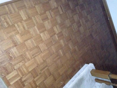 Entry Floor