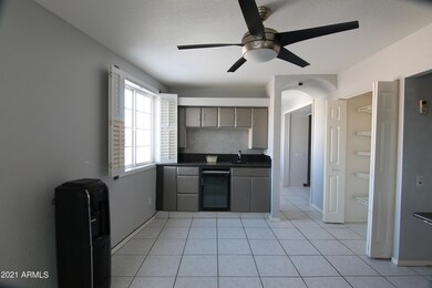 Wet bar
