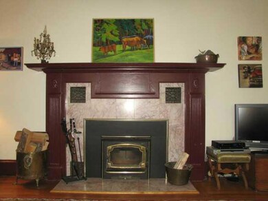 Living Room.