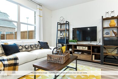 715 Tower Rd, Wylie, TX 75098 - photo 2