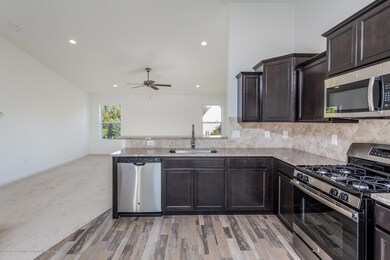 Kitchen GDN101-C2040-4