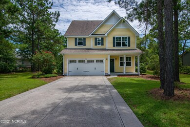 314 E Dolphin View, Sneads Ferry, NC 28460 - photo 3