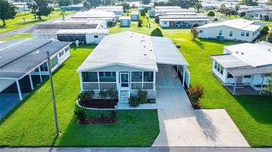 5420 Comanche St, Zephyrhills, FL 33542 - photo 4