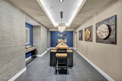 Allure Las Vegas unit 2404, Las Vegas, NV 89102 - photo 3