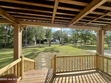 2443 Creekside Rd, Kinston, NC 28504 - photo 5