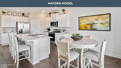 DR Horton Hayden Model Web (12)