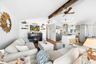 206 W 18th St, Ship Bottom, NJ 08008 - photo 7