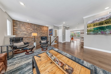 8244 Bostic Dr, Fishers, IN 46038 - photo 2