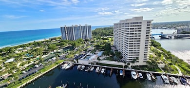 Sea Ranch Club of Boca II unit 1806, Boca Raton, FL 33431 - photo 5