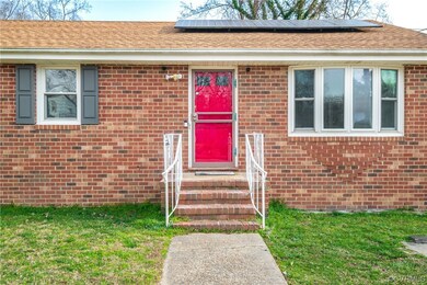 2805 John St, Hopewell, VA 23860 - photo 3