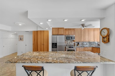 Renaissance III unit 604, Pompano Beach, FL 33062 - photo 7