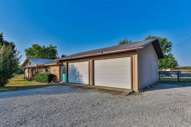 8889 Fm 2071 (~17 Acres), Valley View, TX 76272 - photo 7