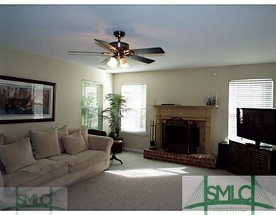 11 Mary Musgrove Dr, Savannah, GA 31410 - photo 5