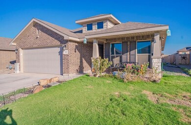 1211 Big Easy St, Odessa, TX 79762 - photo 2