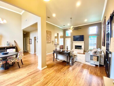 612 Lupine Ln, Fredericksburg, TX 78624 - photo 3