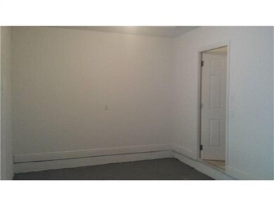 Interior Space/Layout
