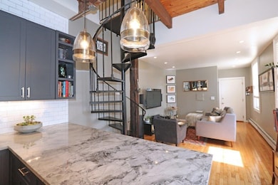 145-147 Chestnut Ave unit 4, Jamaica Plain, MA 02130 - photo 6