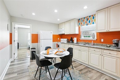 706 Franklin Ave unit 1, New Orleans, LA 70117 - photo 6