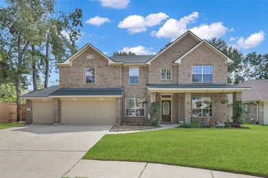 2606 Groveleigh Park Ct, Spring, TX 77386 - photo 2