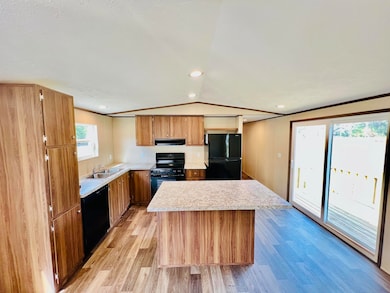 165 Henry Burnett Loop, Deridder, LA 70634 - photo 5