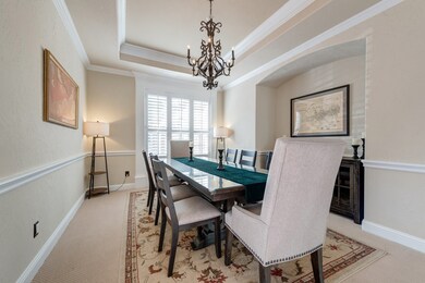 321 Parkview Ln, Keller, TX 76248 - photo 6