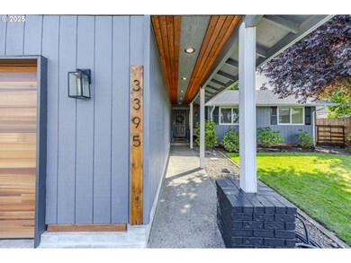 3395 Walton Ln, Eugene, OR 97408 - photo 4